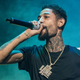 Image for article titled New Clues Revealed: Some of You Owe the Late PnB Rock’s Girlfriend an Apology